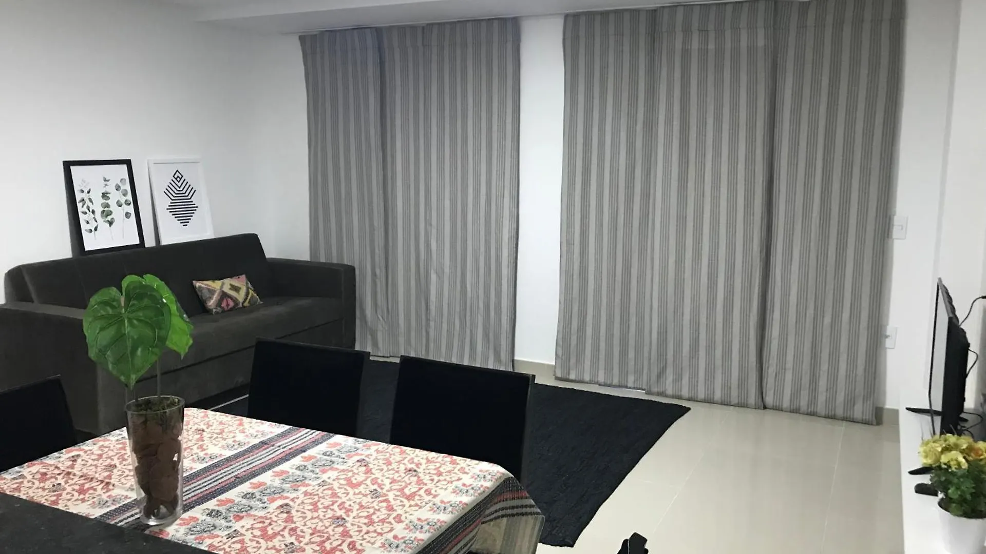 Apartamento R. Da Paz Apartment Fortaleza