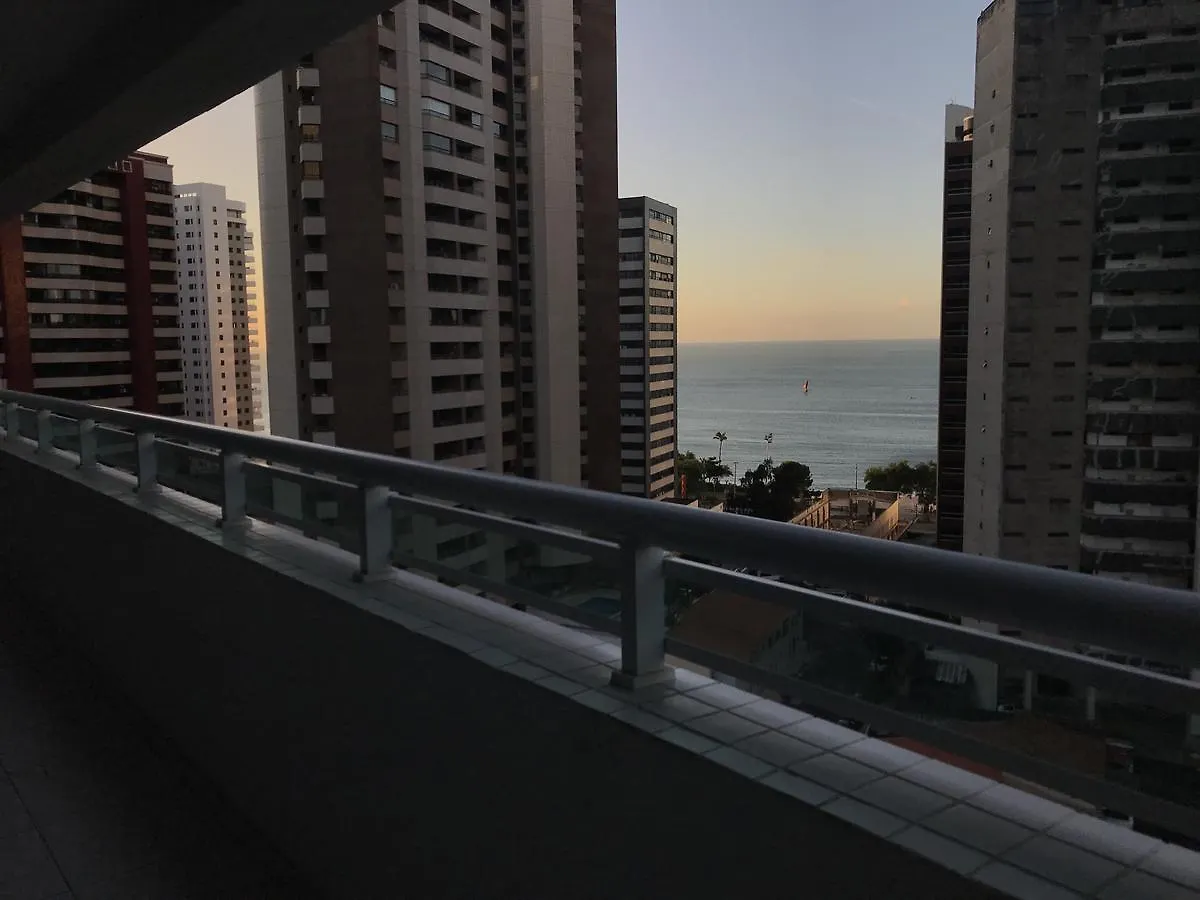 Apartamento R. Da Paz location