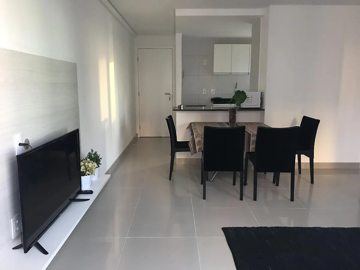 Apartamento R. Da Paz Apartment Fortaleza