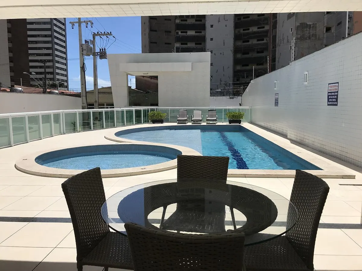 Apartamento R. Da Paz Apartment Fortaleza  Fortaleza (Ceara)