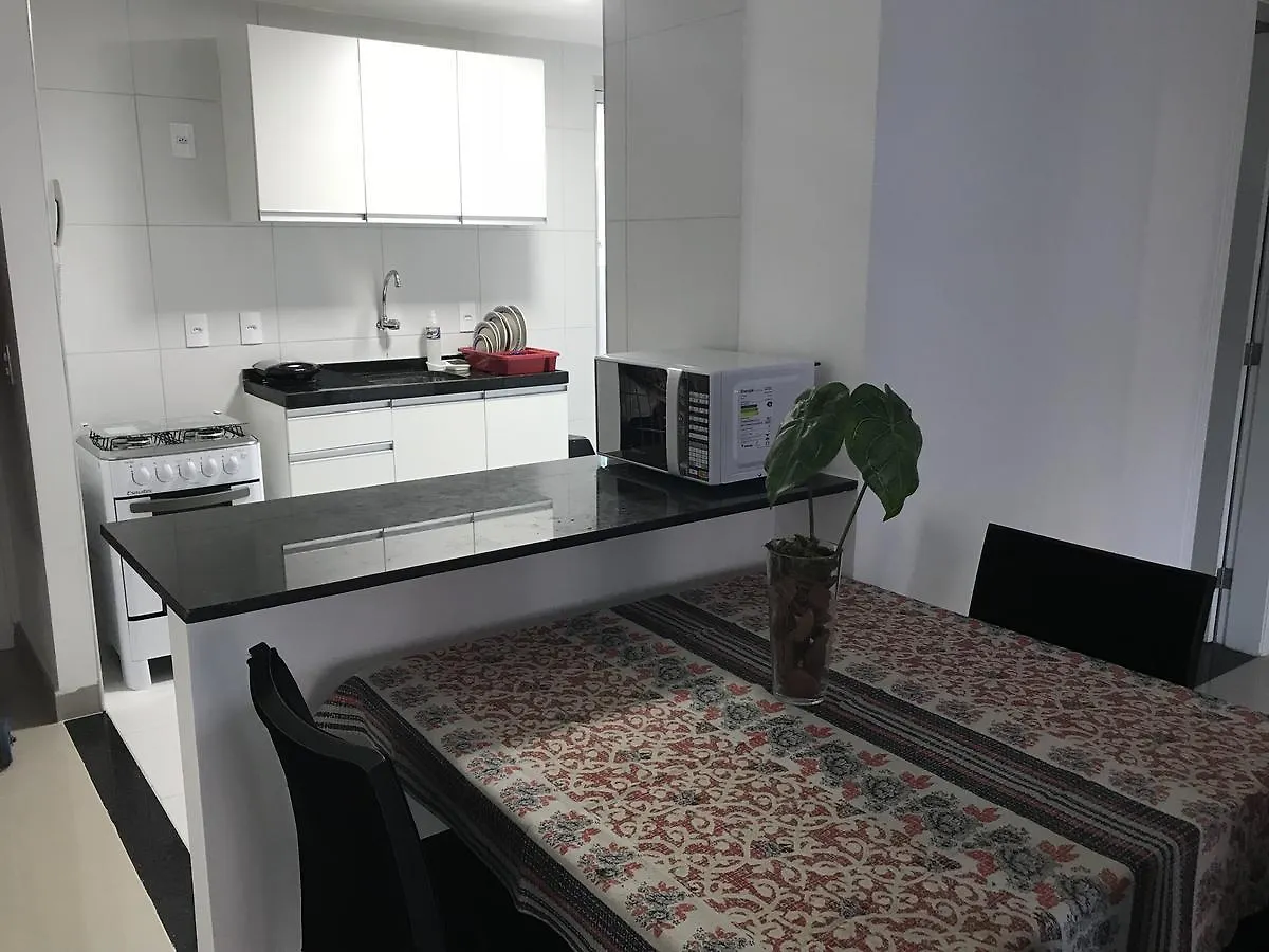 Apartamento R. Da Paz Apartment Fortaleza