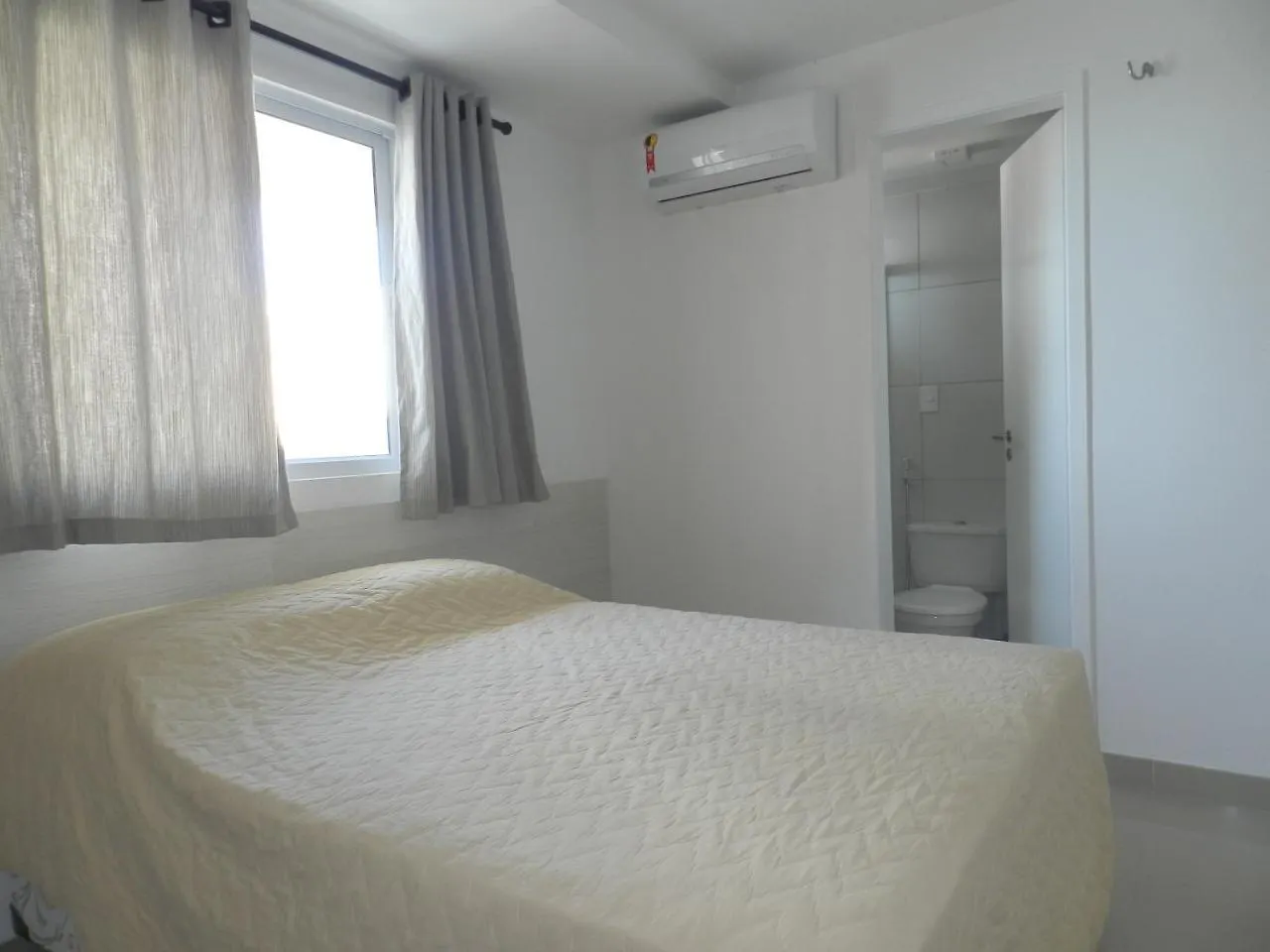 Apartamento R. Da Paz Apartment Fortaleza   Fortaleza (Ceara)