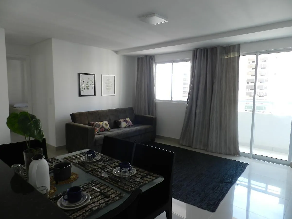 Apartamento R. Da Paz Apartment Fortaleza  0*, Fortaleza (Ceara) Brazil