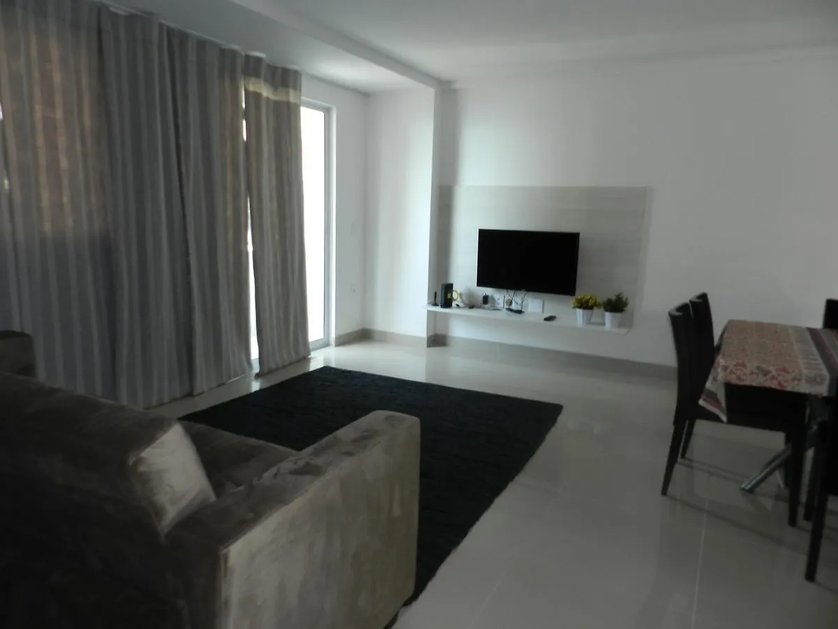 Apartamento R. Da Paz Apartment Fortaleza   Fortaleza (Ceara)