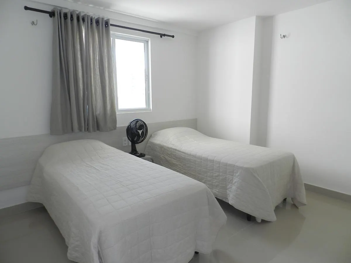 Apartamento R. Da Paz Apartment Fortaleza   Fortaleza (Ceara)