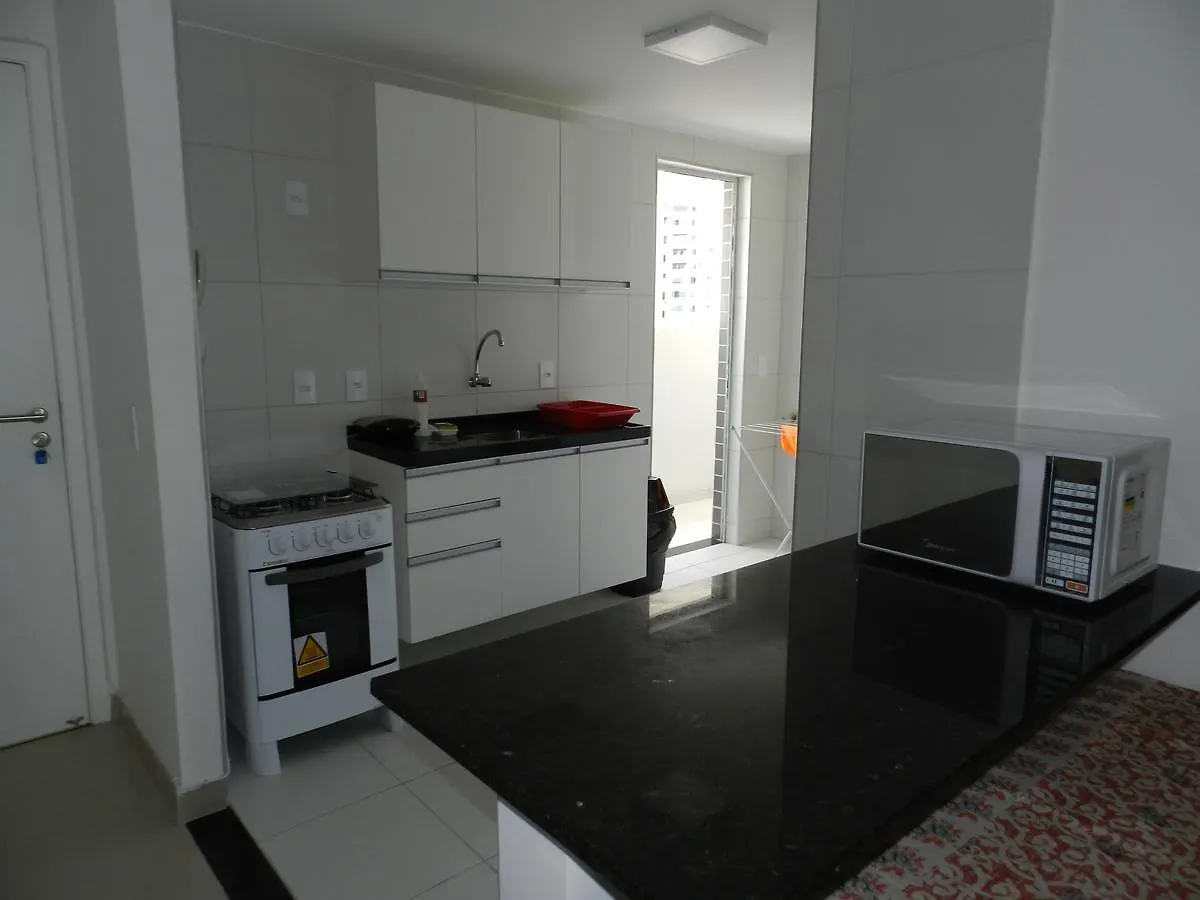 Apartamento R. Da Paz Apartment Fortaleza  0*, Fortaleza (Ceara)